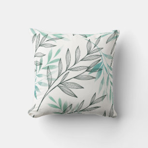 Coussin de jet