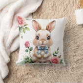 Coussin de jet (Couverture)