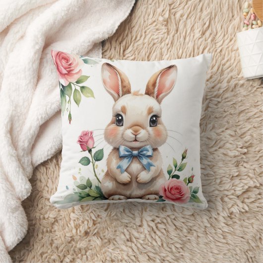 Coussin de jet (Couverture)
