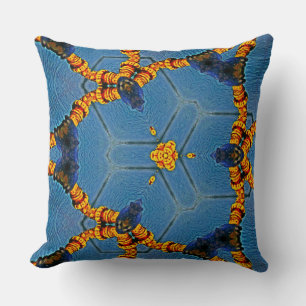 Coussin de jet