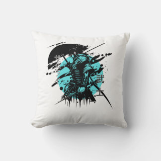 Coussin de jet