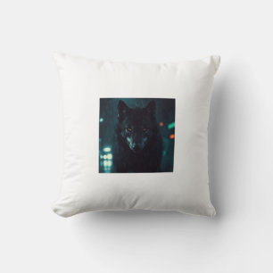 Coussin de jet