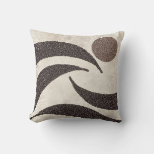 Coussin de jet