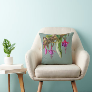 Coussin de jet