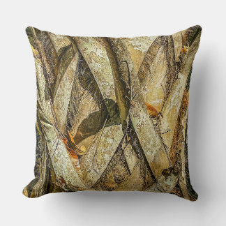 Coussin de jet
