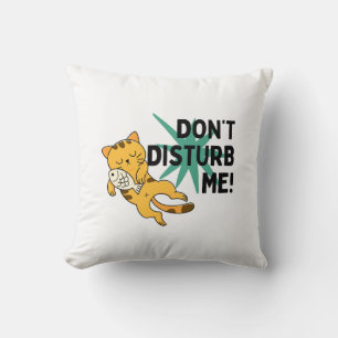 Coussin de jet, 16" Coussin de jet