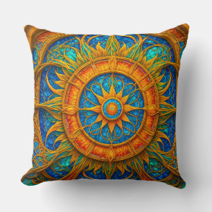 Coussin de jet 20"x20"
