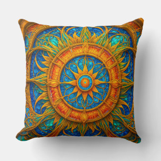 Coussin de jet 20"x20"