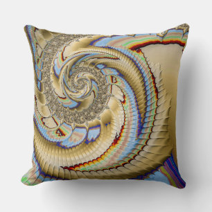 Coussin de jet 50cmx50cm