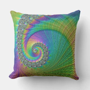 Coussin de jet 50cmx50cm