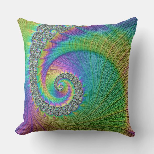 Coussin de jet 50cmx50cm (Recto)