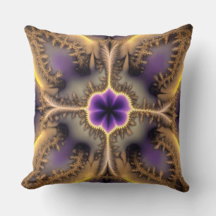 Coussin de jet 50cmx50cm