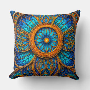 Coussin de jet 50cmx50cm
