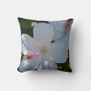 Coussin de jet à parfum floral