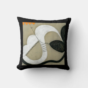 Coussin de jet Colibri