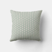 Coussin de jet d'animaux mignons (Verso)