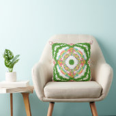 Coussin de jet moderne (Chaise)