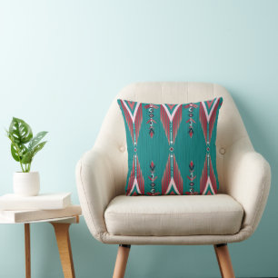 Coussin de jet Native Warmth 16x16