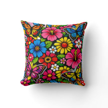Coussin de jet par DarkerButOlder