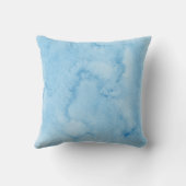 Coussin de jet pour jardin de pollinisateurs sauva (Verso)