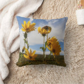 Coussin de jet Prairie Sunset (Couverture)