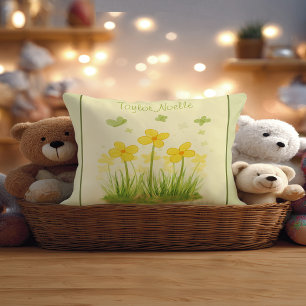 Coussin de Jet – Une touche de Personnalité Ludiqu