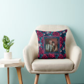 Coussin de jeté pour le 10e anniversaire de Trendy (Chaise)