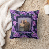Coussin de jeté Trendy True Love 30Th Anniversary (Couverture)