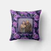 Coussin de jeté Trendy True Love 30Th Anniversary  (Verso)