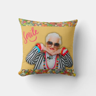 Coussin de jeton de coton