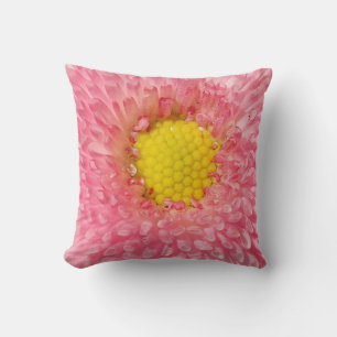 Coussin de Jeu de Fleur De Faisée
