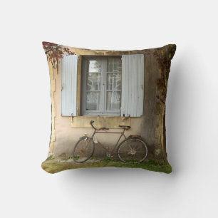 Coussin de Jeu de Maison Française