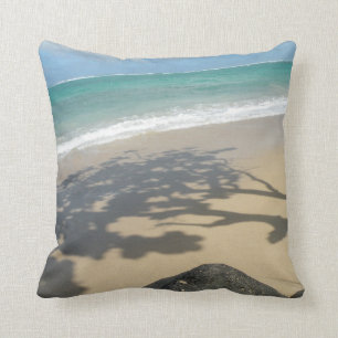 Coussin de jour de plage
