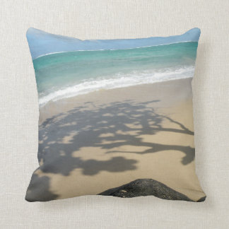 Coussin de jour de plage