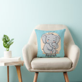 Coussin de Kimspired Creations pour l'appréciation (Chaise)
