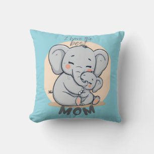Coussin de Kimspired Creations pour l'appréciation