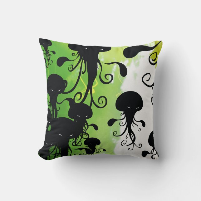 Coussin de Kwubos (Recto)