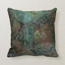 Coussin de la boutique de prêteur sur gages 20X20