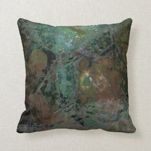 Coussin de la boutique de prêteur sur gages 20X20