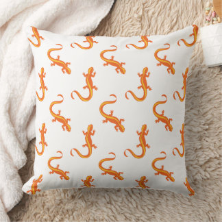 Coussin de la brigade Newt de Chileno Valley