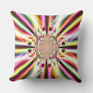 Coussin de la chaîne de foudre