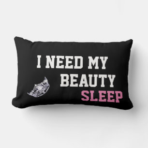 Coussin de la couronne