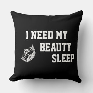 Coussin de la couronne