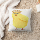 Coussin de la couronne de printemps (Couverture)