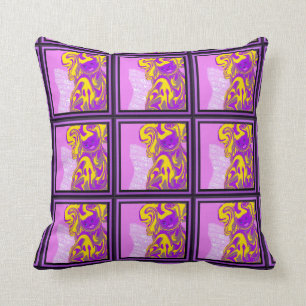 Coussin de la fée des dents