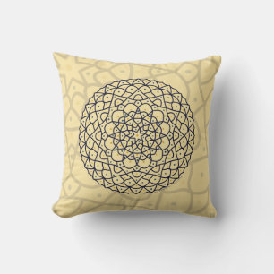 Coussin de la fête céleste