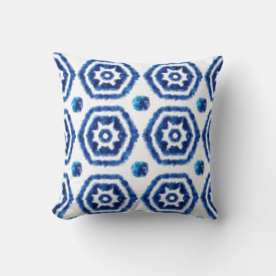 « Coussin de la fête des couleurs »