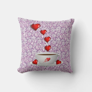 Coussin de la Fête des Mères