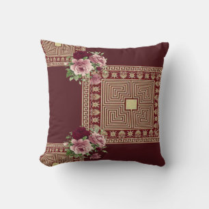 Coussin de la Fête des Mères