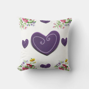 Coussin de la Fête des Mères